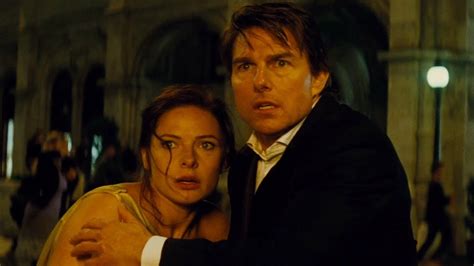 Tom Cruise Wants MISSION: IMPOSSIBLE 7 and 8 to Wrap Up the Franchise — GeekTyrant