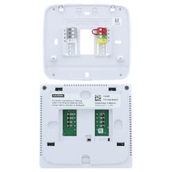 T701 Thermostat Wiring