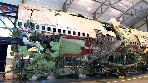 TWA Flight 800: 25-year anniversary of explosion marks new chapter in ...