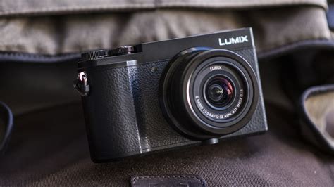 Panasonic Lumix GX9 review | TechRadar