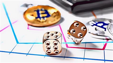 Cryptocurrency Gambling Strategies: Bankroll Management And Risk Assessment » The Merkle News