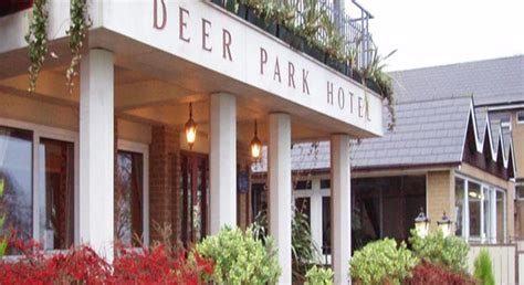 Deer Park Hotel | Dublin Hotels for Ireland Vacations