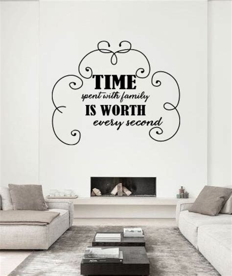 Family Quotes Wall Decalhome Sweet Home Quotes Wall Artvinyl - Etsy