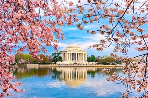 25 Top-Rated Tourist Attractions in Washington, D.C. | PlanetWare