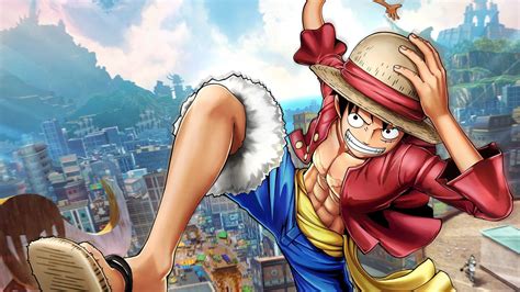 Best One Piece Wallpaper Engine - Top 50 Best One Piece Wallpaper ...