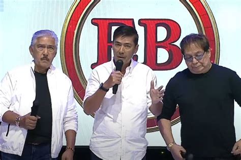 Dispute brews over 'Eat Bulaga' trademarks: IPOPHL – Filipino News