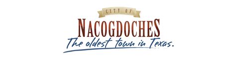 Nacogdoches, TX - Official Website