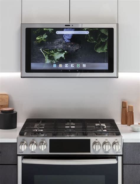 GE Appliances Reveals the New Heartbeat of the Connected Home | GE Appliances Pressroom