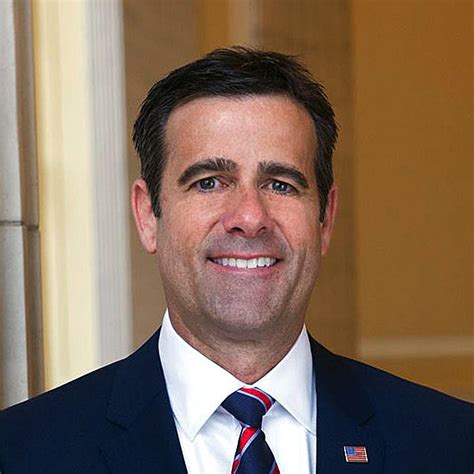 Rep. John Ratcliffe On President Trump’s DNI Nomination