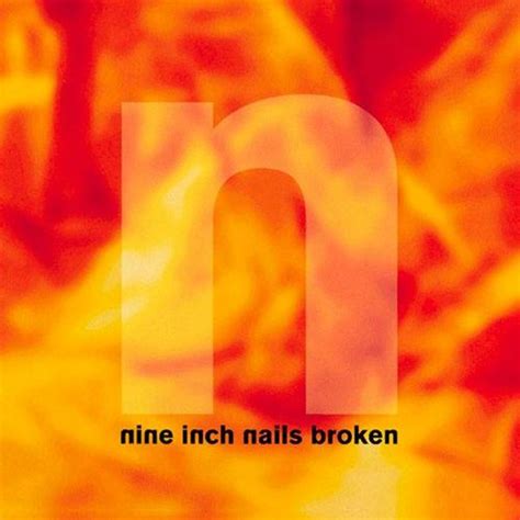 Nine Inch Nails - Broken (CD) - Amoeba Music