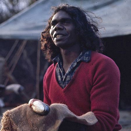 David Gulpilil: A Portrait | NFSA