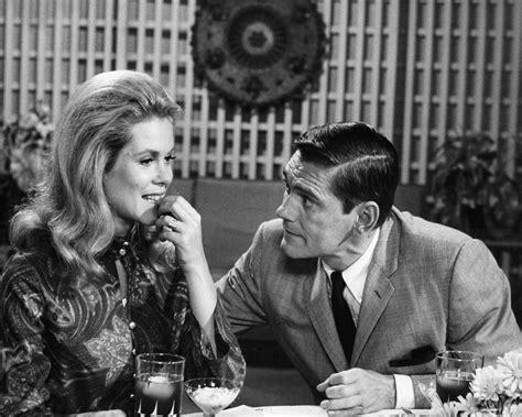 Why Was Darrin Stephens Replaced on 'Bewitched'?