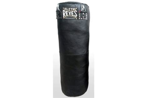 Punching bag, Leather - Top, Cleto Reyes - DragonSports.eu