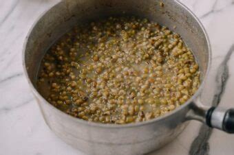 Baobing Chinese Shaved Ice Recipe - The Woks of Life