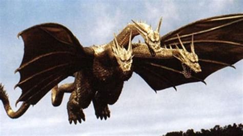 Godzilla vs. King Ghidorah 1991 1080p Latino y Castellano – PelisEnHD