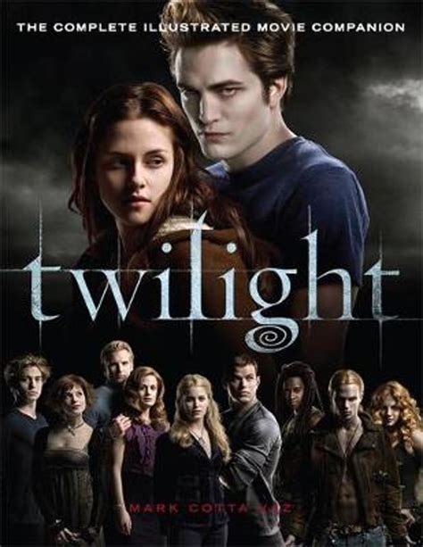 bol.com | Twilight: Official Illustrated Movie Companion, Stephenie ...