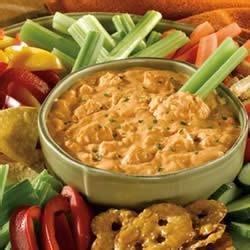 Frank's® Red Hot® Buffalo Chicken Dip Recipe - Allrecipes.com