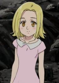 Elaine | Anime-Planet