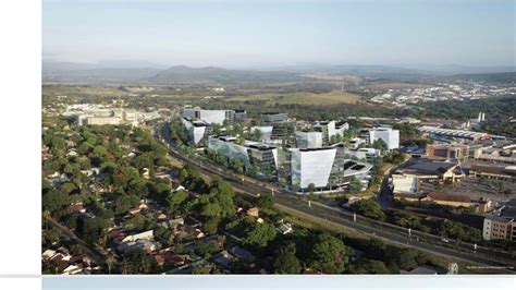 Robert Gumede set to invest billions into Mbombela development | Lowvelder