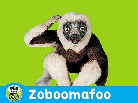 Watch Zoboomafoo Episodes | Season 2 | TV Guide