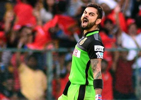 Virat Kohli goes past MS Dhoni in T20 captaincy record