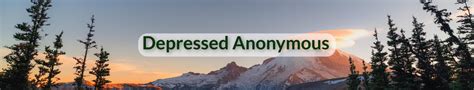 Sick Man’s Prayer | Depressed Anonymous