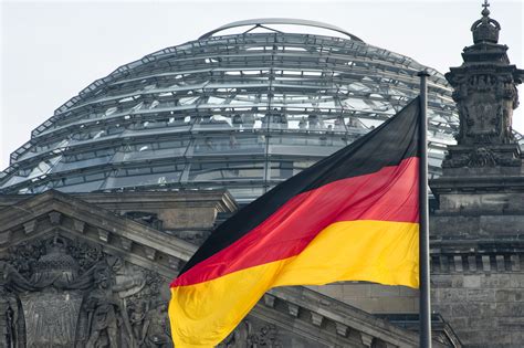 Free Stock photo of German flag | Photoeverywhere