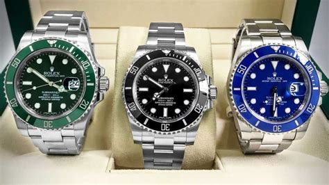 Rolex sales surge to $1.5 billion in the U.S. according to NPD Report - Canadian Jeweller Magazine