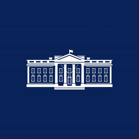 Wide Eye creates "dynamic and architectural" White House logo - Make House Cool