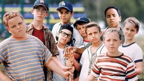 They’re Making a ‘Sandlot’ TV Show with the Original Cast - RELEVANT