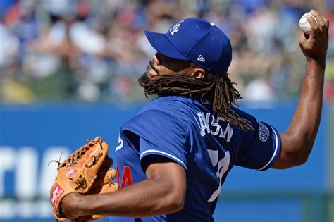 Dodgers: Should LA Re-Sign Kenley Jansen? - Inside the Dodgers | News, Rumors, Videos, Schedule ...