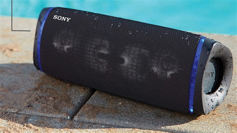 Sony speaker on sale: Save $102 at Amazon | Mashable