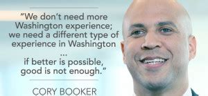 Cory Booker Quotes. QuotesGram