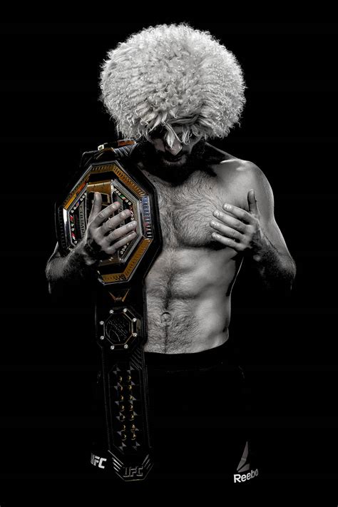 Top 999+ Khabib Nurmagomedov Wallpapers Full HD, 4K Free to Use