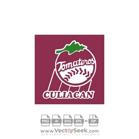 Tomateros de Culiacan Logo Vector - (.Ai .PNG .SVG .EPS Free Download)