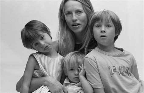 Meet Steve Jobs’ 4 kids and widow, Laurene Powell Jobs: the late Apple ...