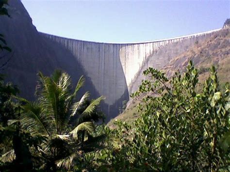 Idukki Dam - Alchetron, The Free Social Encyclopedia