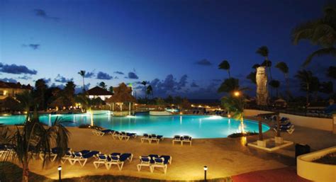 Occidental Caribe vacation deals - Lowest Prices, Promotions, Reviews ...