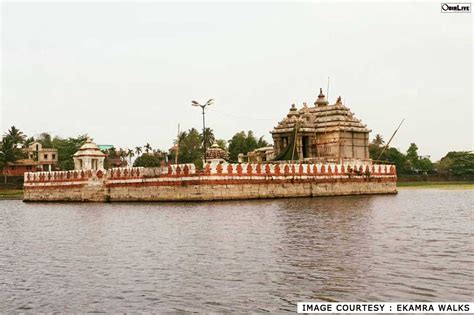 bindu-sagar-bhubaneswar-odisha | OdiaLive