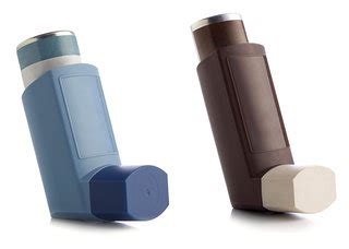 Treating asthma - HSE.ie