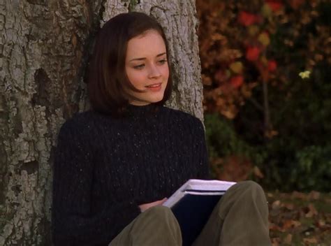 rory gilmore outfits season 4 - Alejandrina Moye