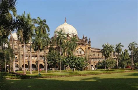 Top 6 Most Famous Museums In India - ALLRefer