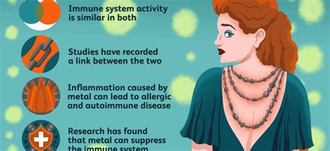 Nickel – what is it, where it occurs, nickel allergy, allergy treatment ...