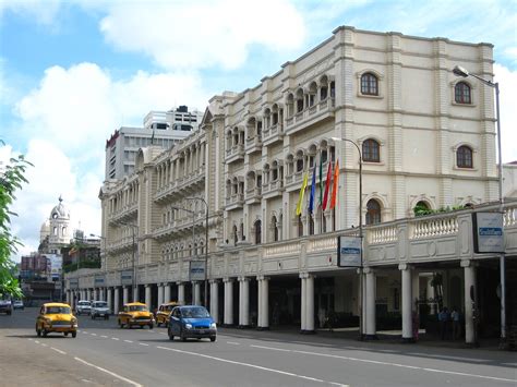 Grand Hotel (Kolkata) - Wikipedia