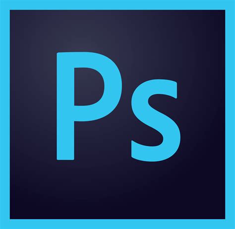 Adobe Photoshop Cc Icon Png Transparent Background Free Download 5523 | Images and Photos finder