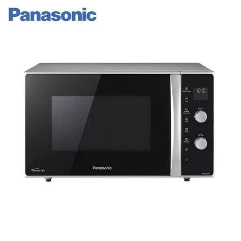 Panasonic Grill Microwave Oven 27L Price in Pakistan 2024