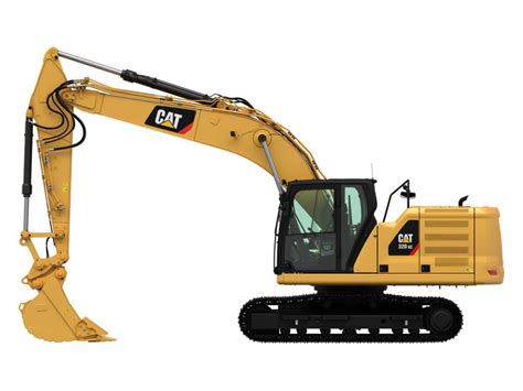 Cat 320 GC Hydraulic Excavator