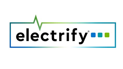 electrify | Coming Soon