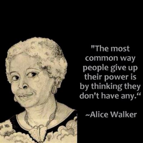 Quotes About Feminism Alice Walker. QuotesGram