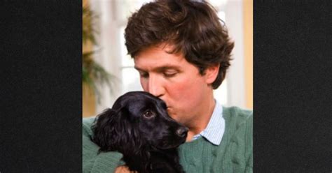 Tucker Carlson Demolishes Sick Rumor About Kicking a Dog: 'This Is Absurd'